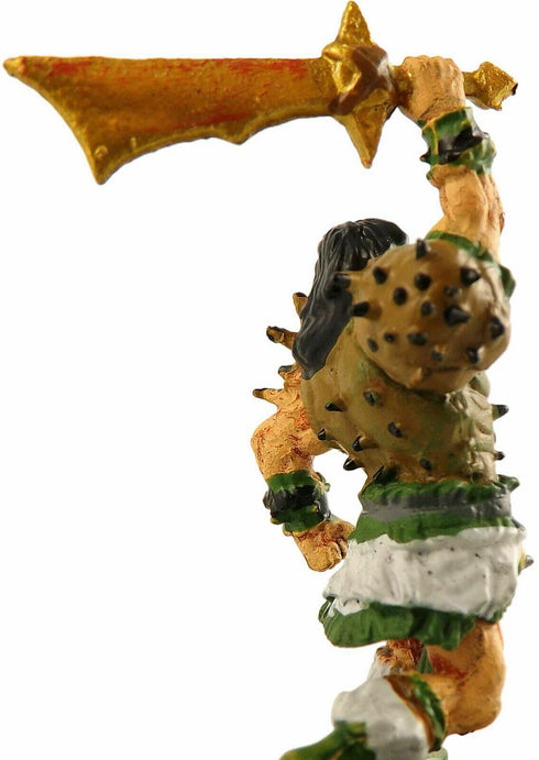 Armag The Twice-Born - KingMaker - 38/45 Rare